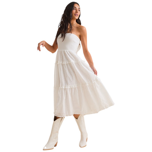 Altar’d State Laina Midi Dress NWT