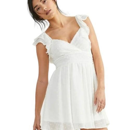 Altar’d State Sylvia Dress Large