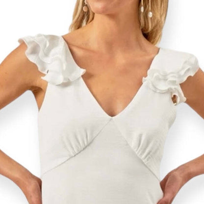 Altar’d State Parker Mini Dress XSmall