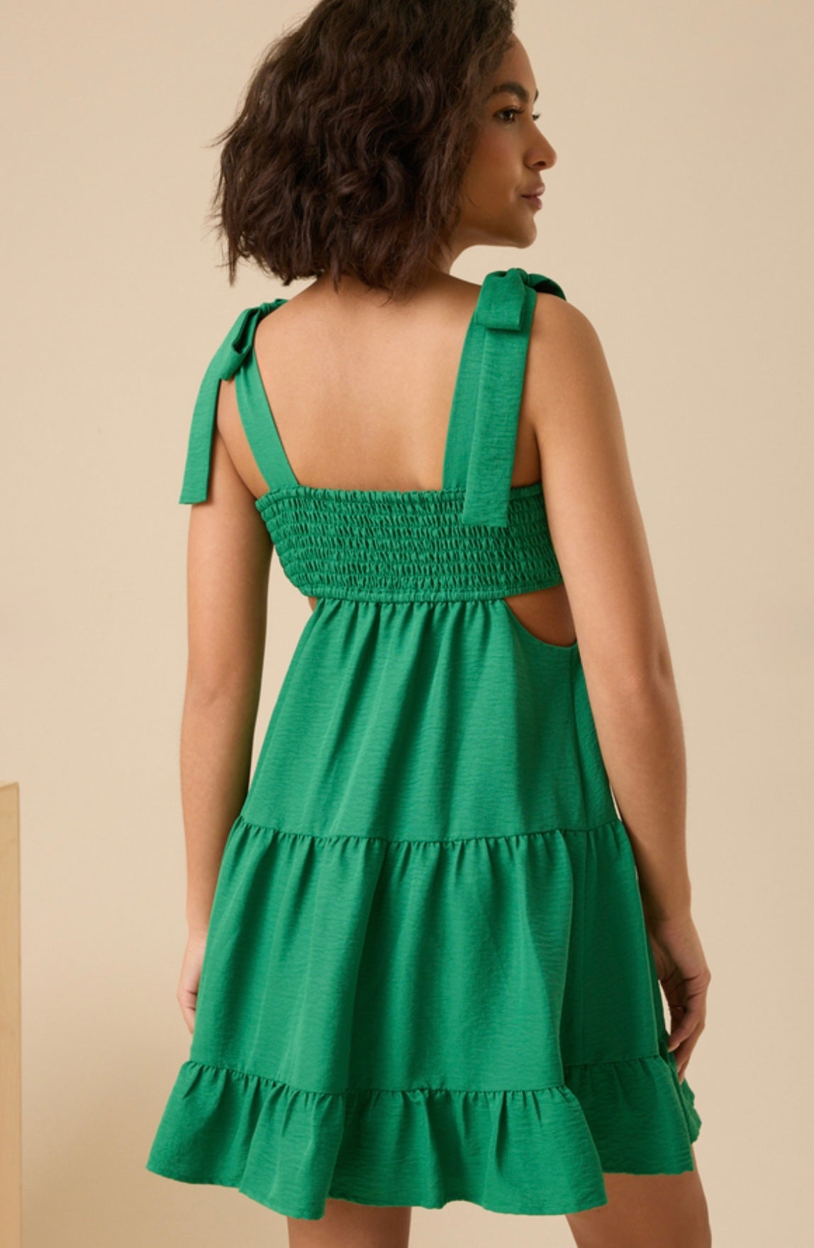 Altar’d State Laurel Mini Dress NWT