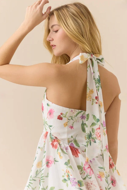 Altar’d State Julie Maxi Dress