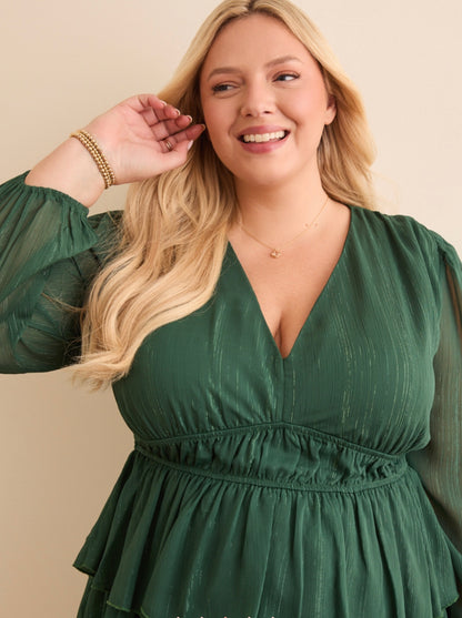 Arula Belen Mini Dress