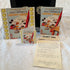 Disney’s Mickey & Minnie Through the Years 70th Anniversary Collectable Set