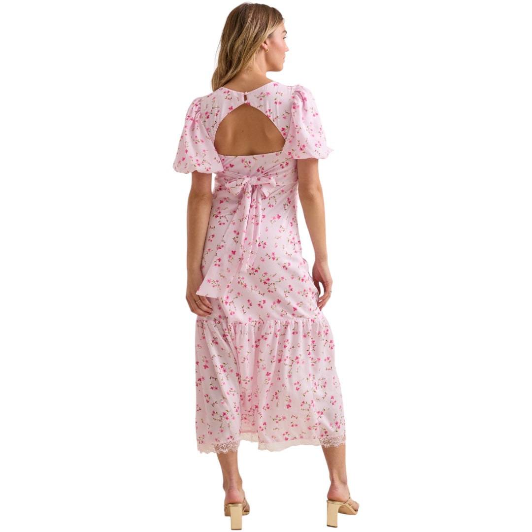Altar’d State Bellaria Maxi Dress NWT