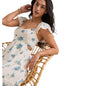 Altar’d State Lia Midi Dress NWT