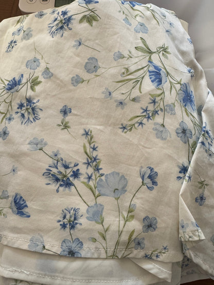 Arula Lucy Floral Mini Dress