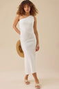 Altar’d State Francesca Maxi Dress NWT