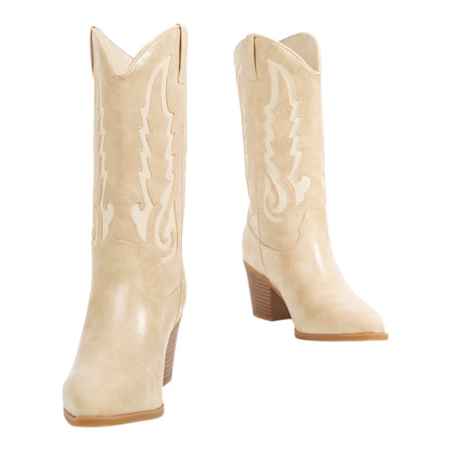Altar’d State Kylan Western Boots NWT
