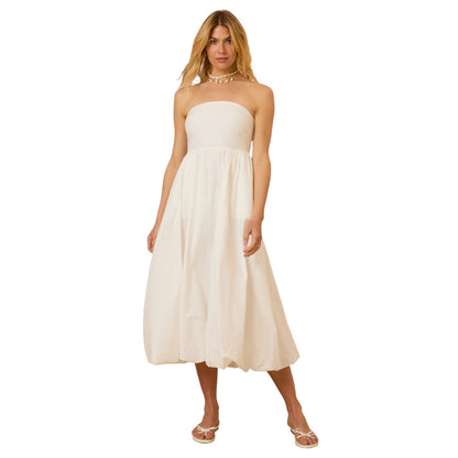 Altar’d State Luca Midi Dress NWT