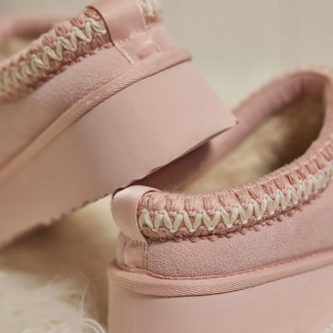 Matisse Cloud Slipper NWT