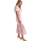 Altar’d State Bellaria Maxi Dress NWT