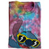 Disneys Stitch Tie-Dye T-Shirt