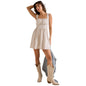 Altar’d State Abigail Floral Mini Dress NWT