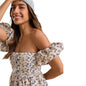 Altar’d State Emerson Floral Maxi Dress