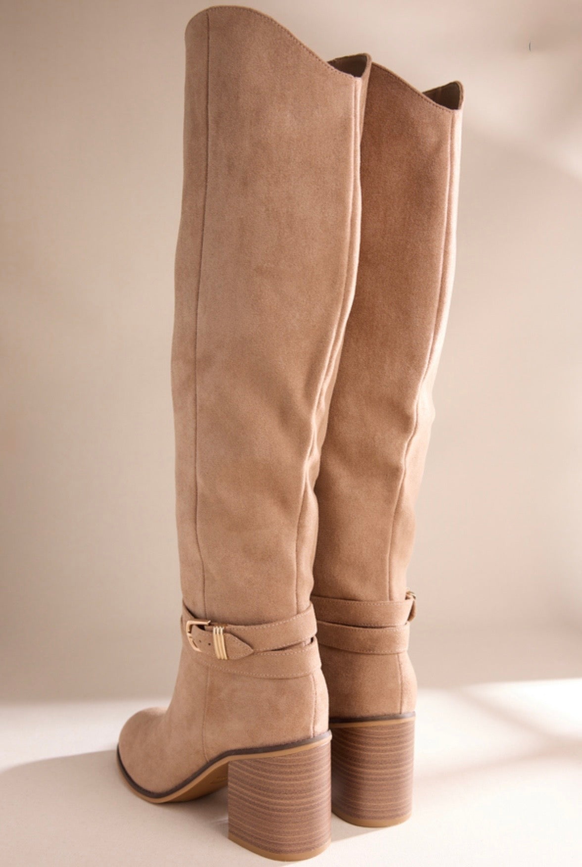 Altar’d State Caitlin Boots