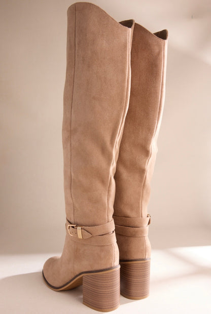 Altar’d State Caitlin Boots