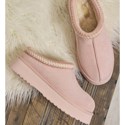 Matisse Cloud Slipper NWT