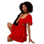 Altar’d State Sonia Cut Out Dress Small