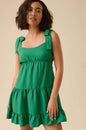 Altar’d State Laurel Mini Dress NWT
