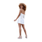 Lilia Strapless Bow Dress