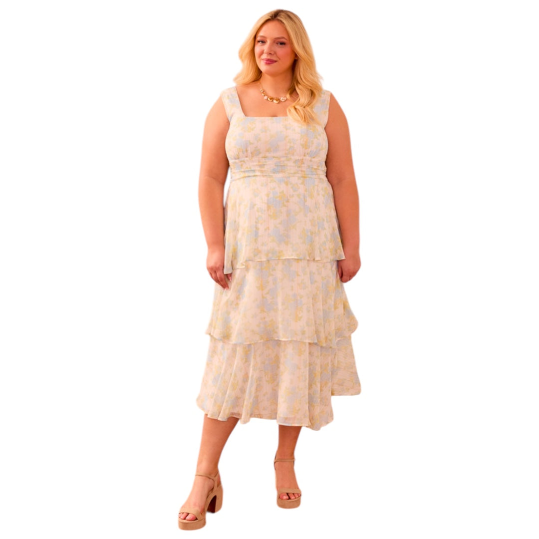 arula maxi dress Leah_Ryder on LTK