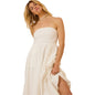 Altar’d State Luca Midi Dress NWT