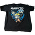 Naruto Mens T-Shirts Set of Three