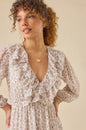 Altar’d State Helena Maxi Dress