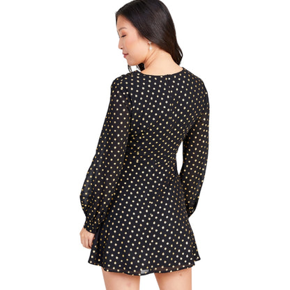 Altar’d State Valarie Dress NWT