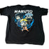 Naruto Mens T-Shirts Set of Three