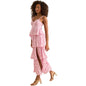 Altar’d State Rose Floral Maxi Dress NWT