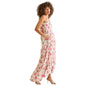 Altar’d State Kenzara Floral Maxi DressNWT