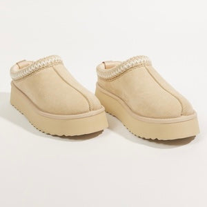 Altar’d State Cloud Slipper