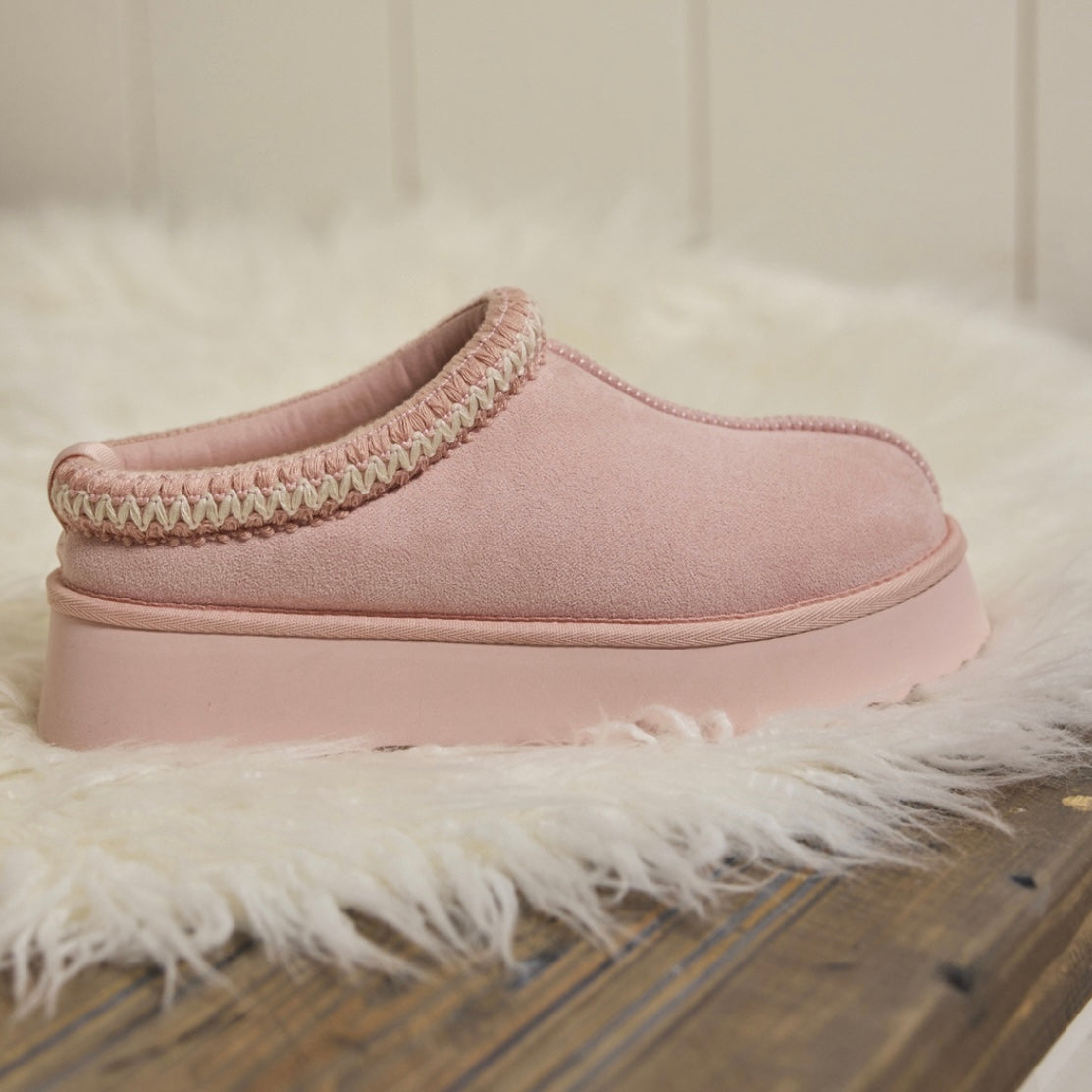 Matisse Cloud Slipper NWT