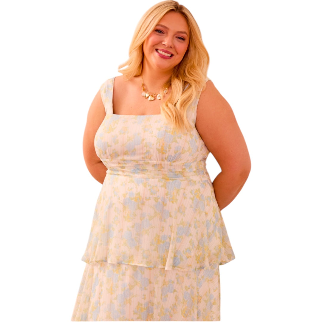 Arula Eliana Floral Maxi Dress – Our Sunshine Boutique Arula Eliana Floral Maxi Dress – Our Sunshine Boutique
