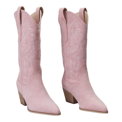 Altar’d State Amaya Western Boots NWT