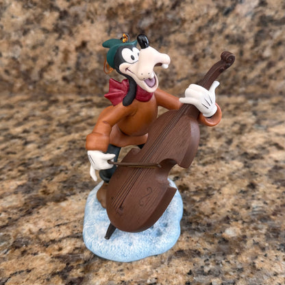 Walt Disney Classics Collection (WDCC) Goofy figurine/ornament