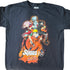 Naruto Mens T-Shirts Set of Three