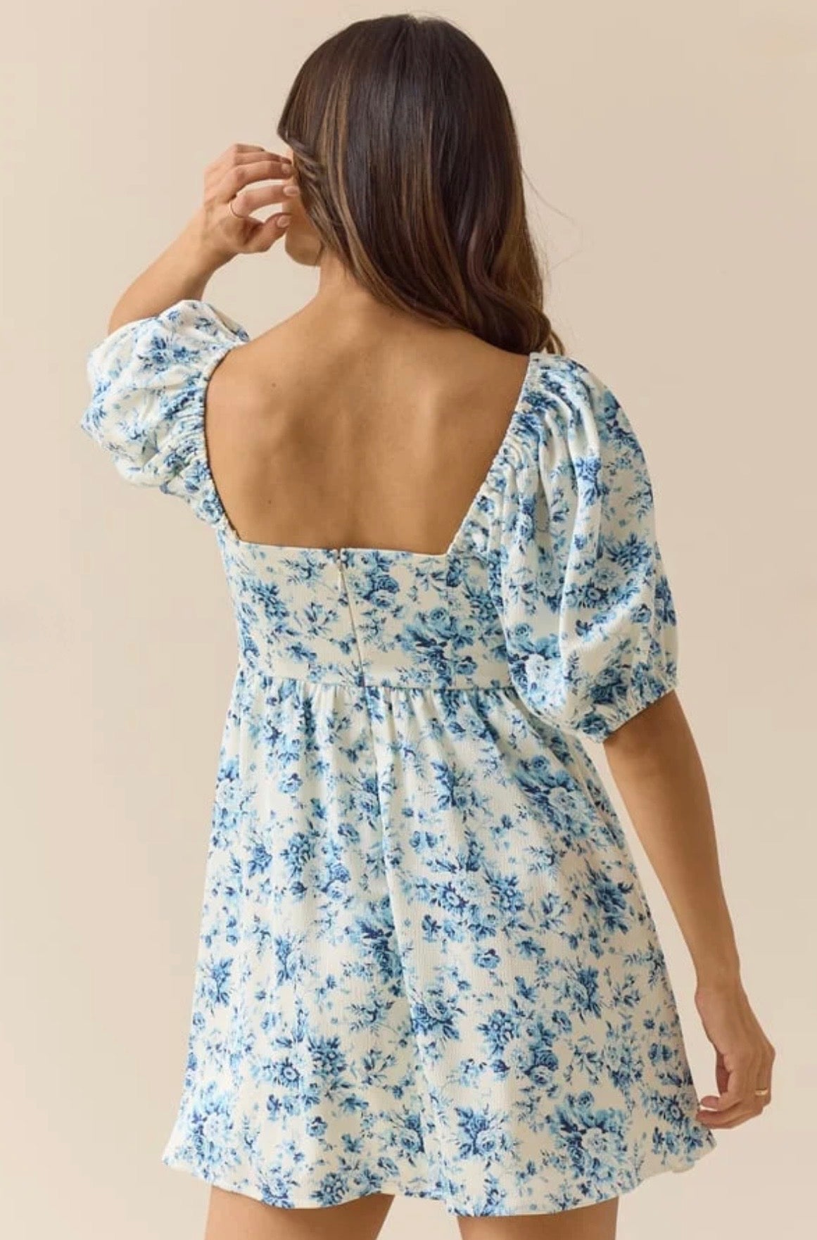 Altar’d State Tess Mini Dress