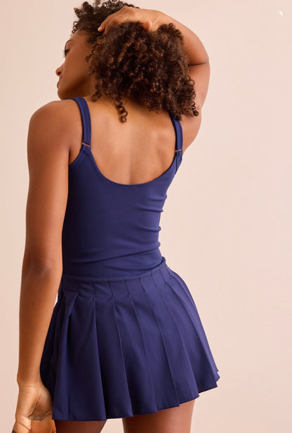 Altar’d State Core Motion Dress NWT