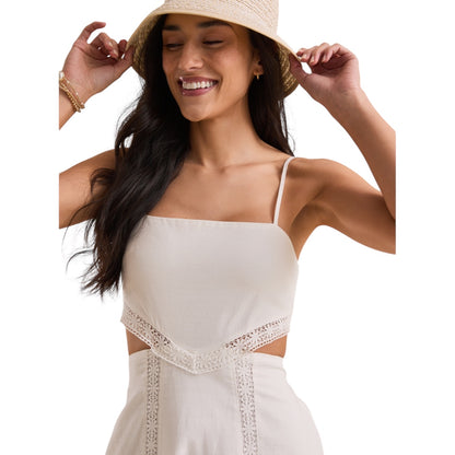 Altar’d State Quinley Maxi Dress NWT