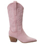 Altar’d State Amaya Western Boots NWT
