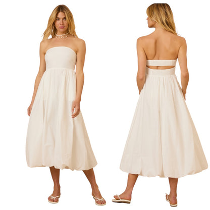 Altar’d State Luca Midi Dress NWT