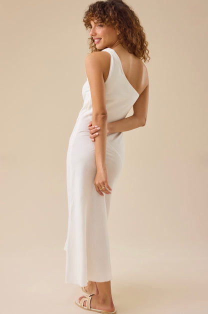 Altar’d State Francesca Maxi Dress NWT