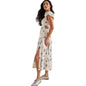 Altar’d State Lia Midi Dress NWT