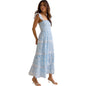 Altar’d State Tatum Floral Maxi Dress NWT