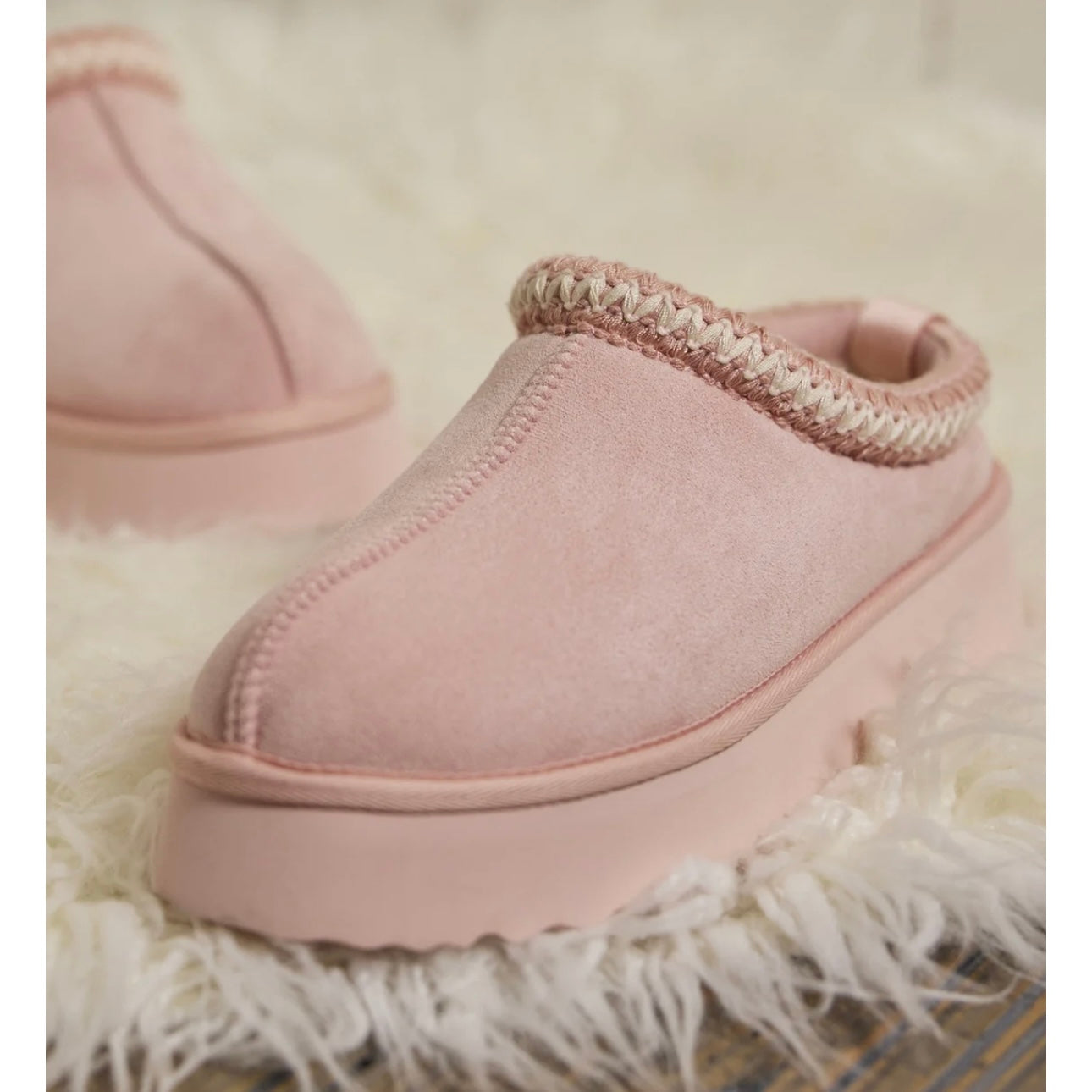 Matisse Cloud Slipper NWT