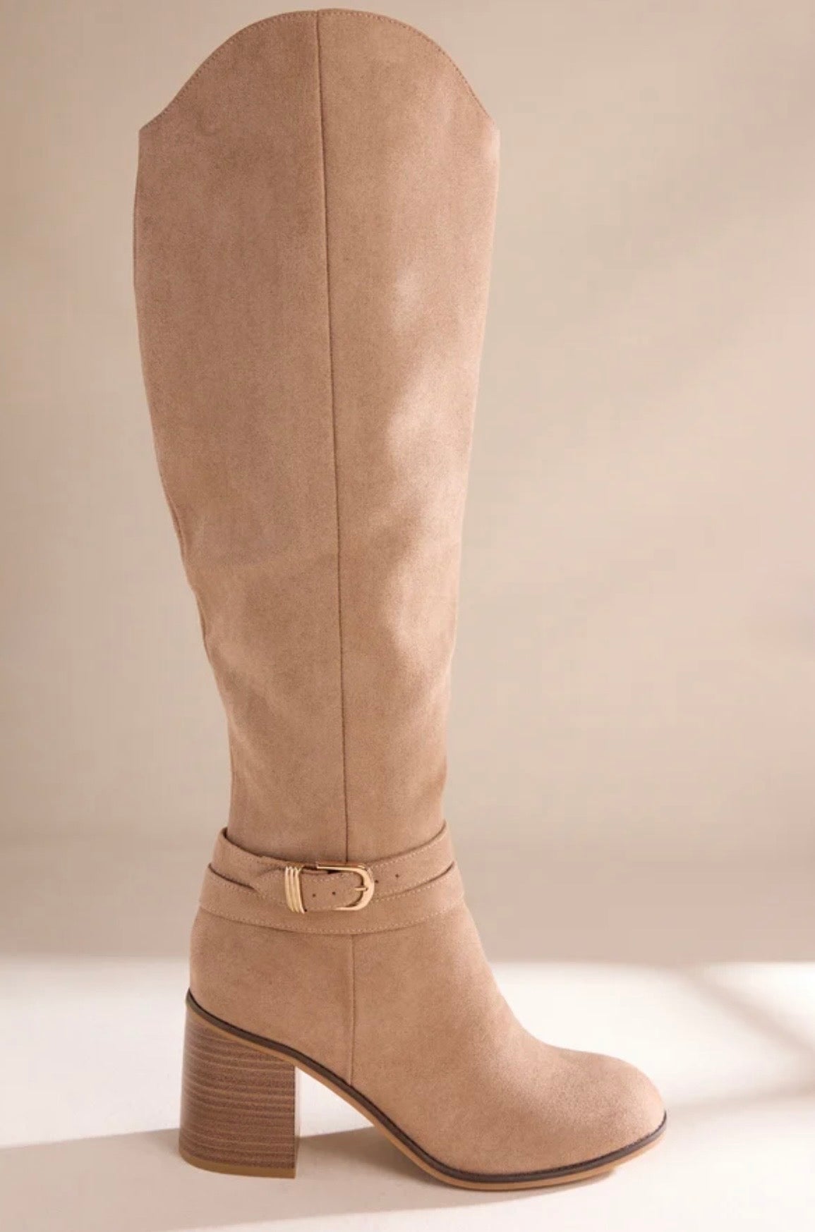 Altar’d State Caitlin Boots