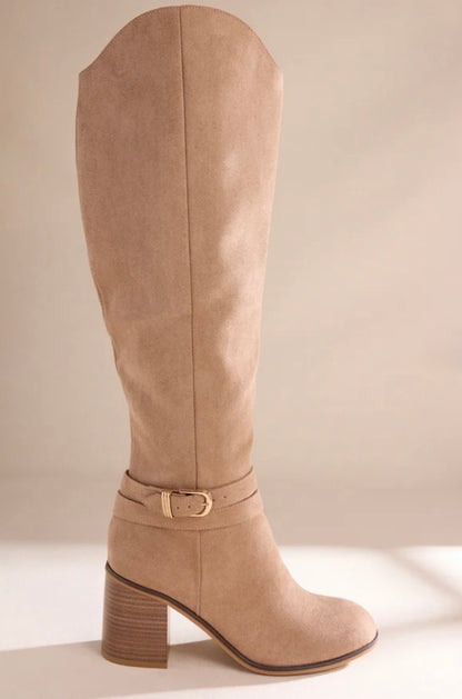 Altar’d State Caitlin Boots