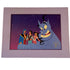 Disneys Aladdin and the King of Thieves Commemorative Lithograph from 1996